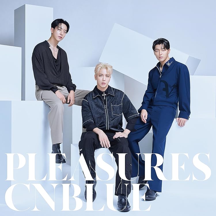 Amazon.co.jp: 人生賛歌 (初回限定盤B) - CNBLUE: ミュージック